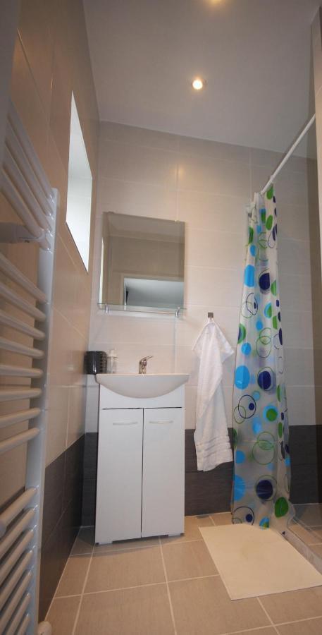 Apartmany Amalia Piest'any Ngoại thất bức ảnh