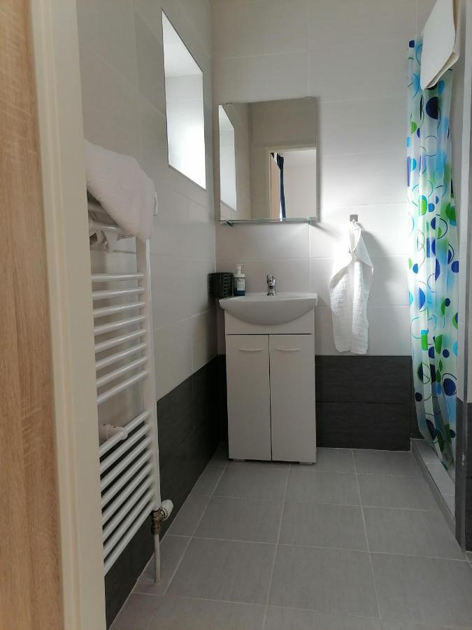 Apartmany Amalia Piest'any Ngoại thất bức ảnh