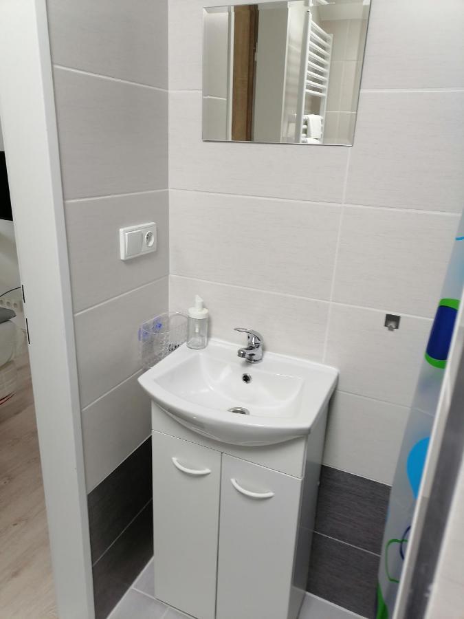 Apartmany Amalia Piest'any Ngoại thất bức ảnh