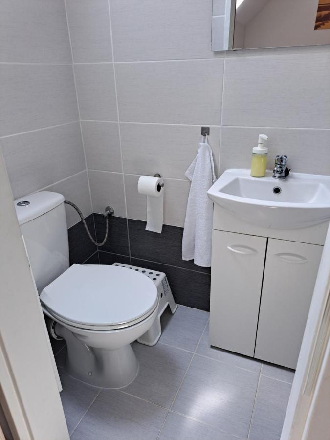 Apartmany Amalia Piest'any Ngoại thất bức ảnh