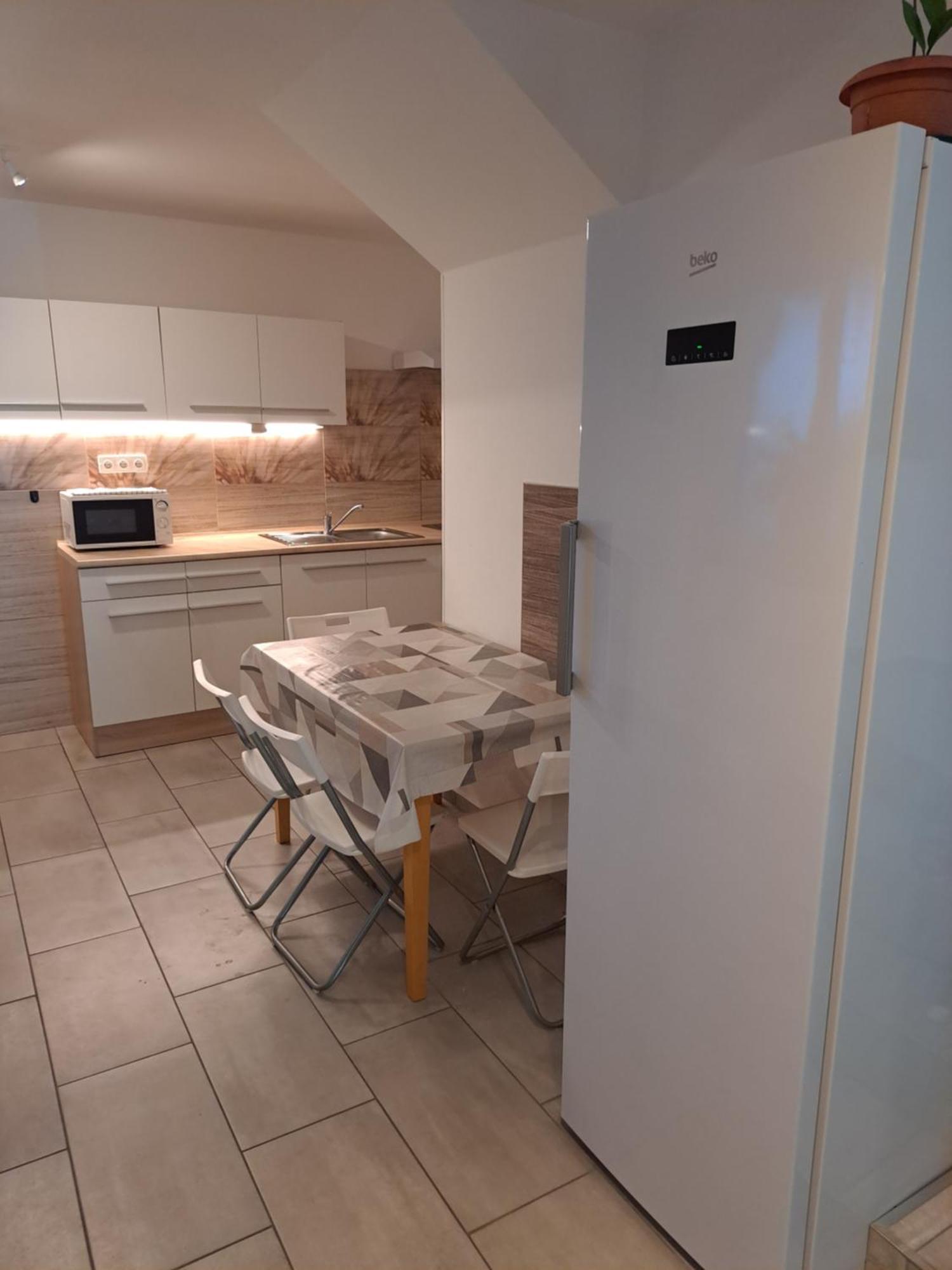 Apartmany Amalia Piest'any Ngoại thất bức ảnh