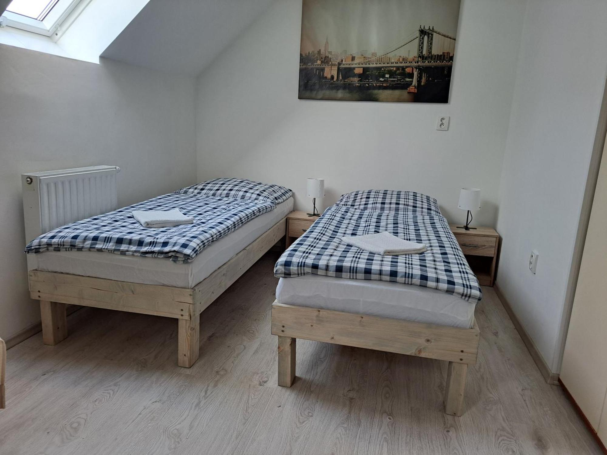 Apartmany Amalia Piest'any Ngoại thất bức ảnh