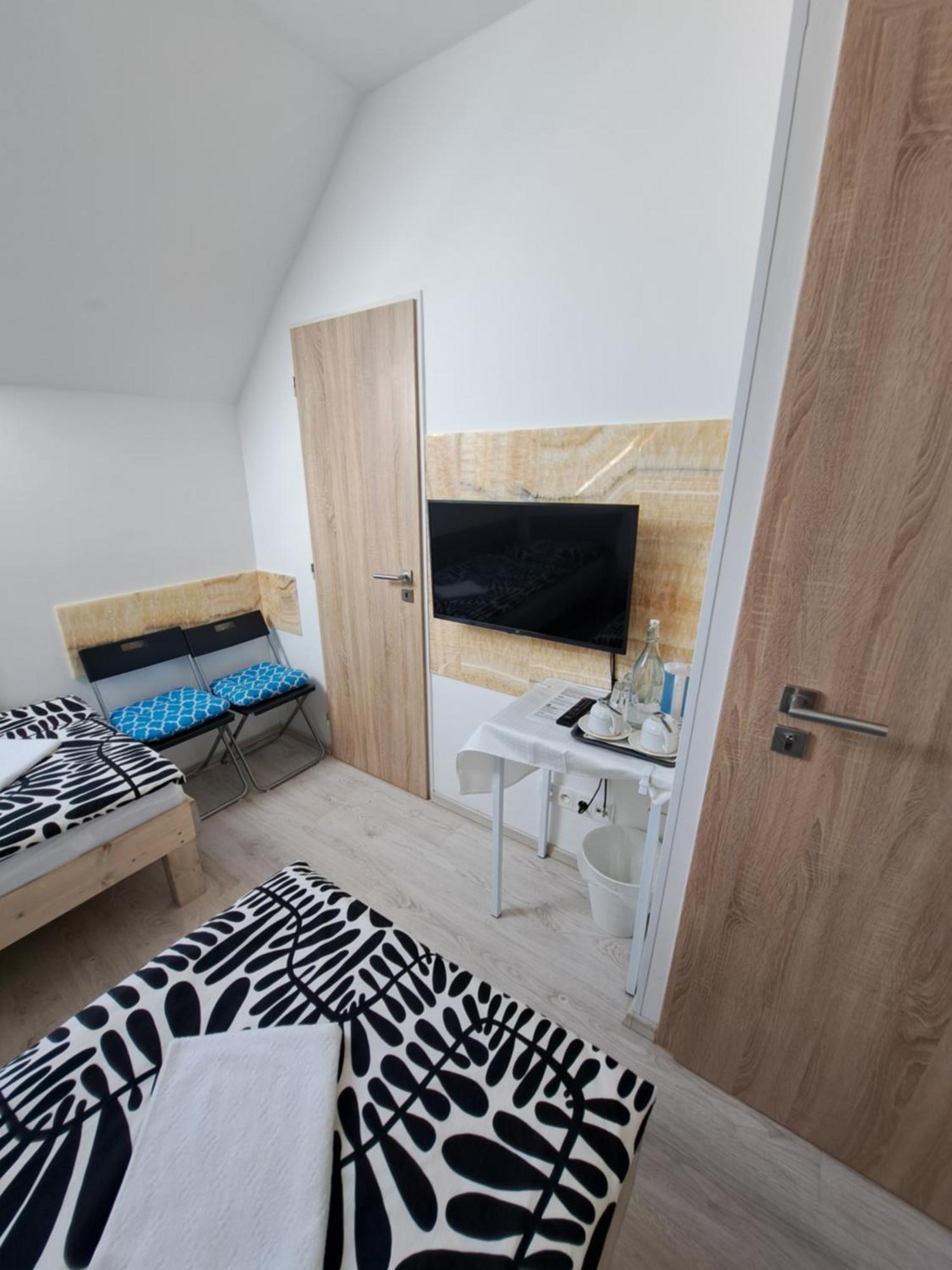Apartmany Amalia Piest'any Ngoại thất bức ảnh