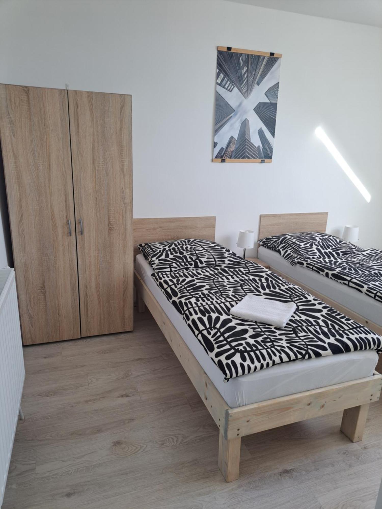 Apartmany Amalia Piest'any Ngoại thất bức ảnh
