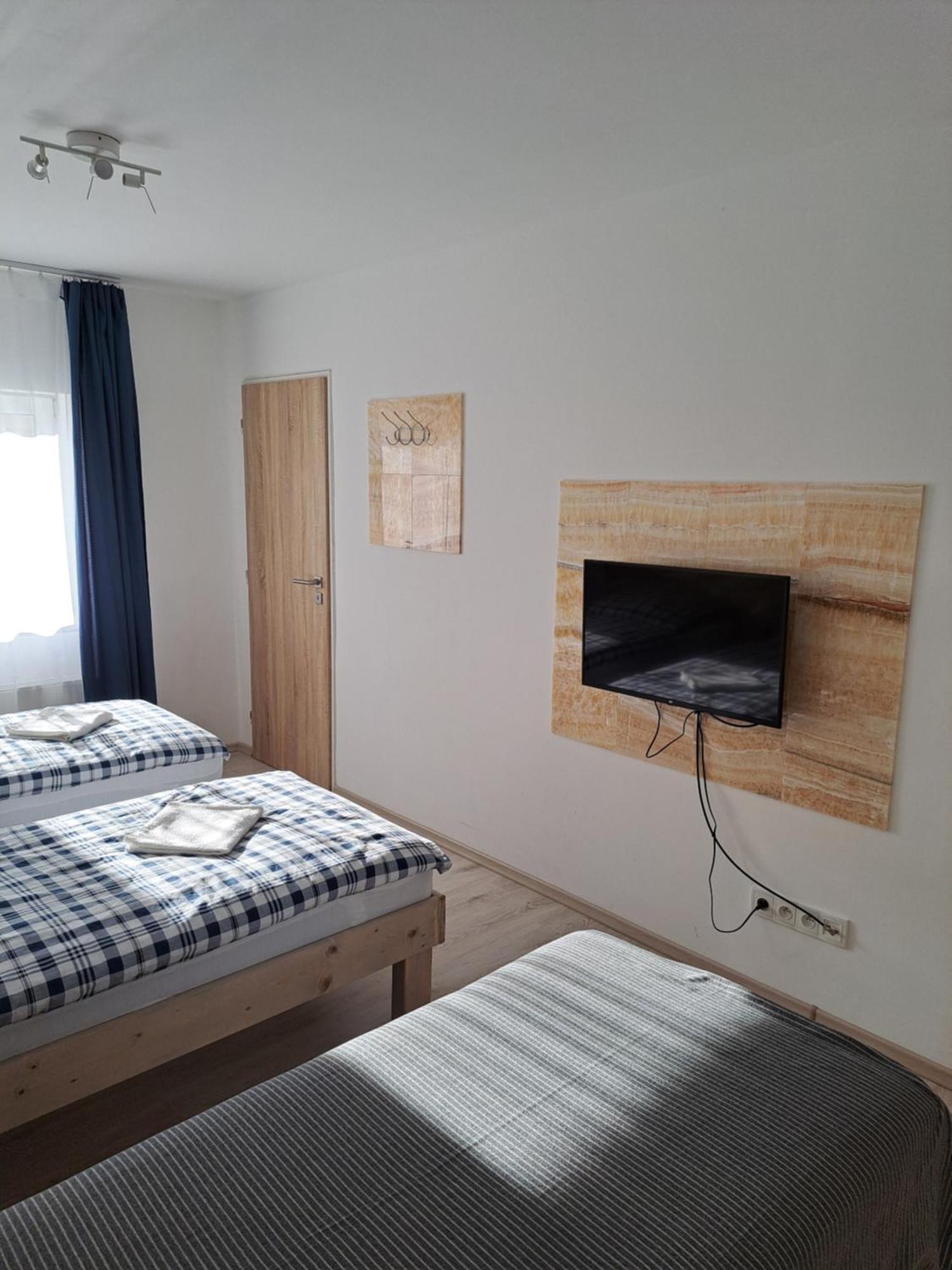 Apartmany Amalia Piest'any Ngoại thất bức ảnh