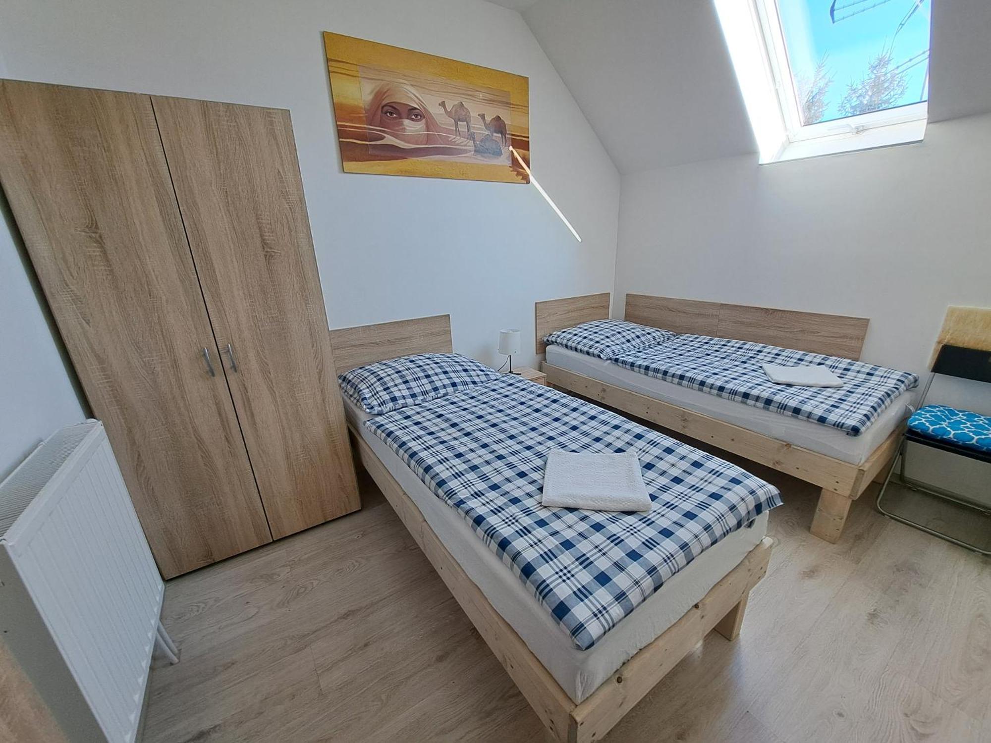 Apartmany Amalia Piest'any Ngoại thất bức ảnh