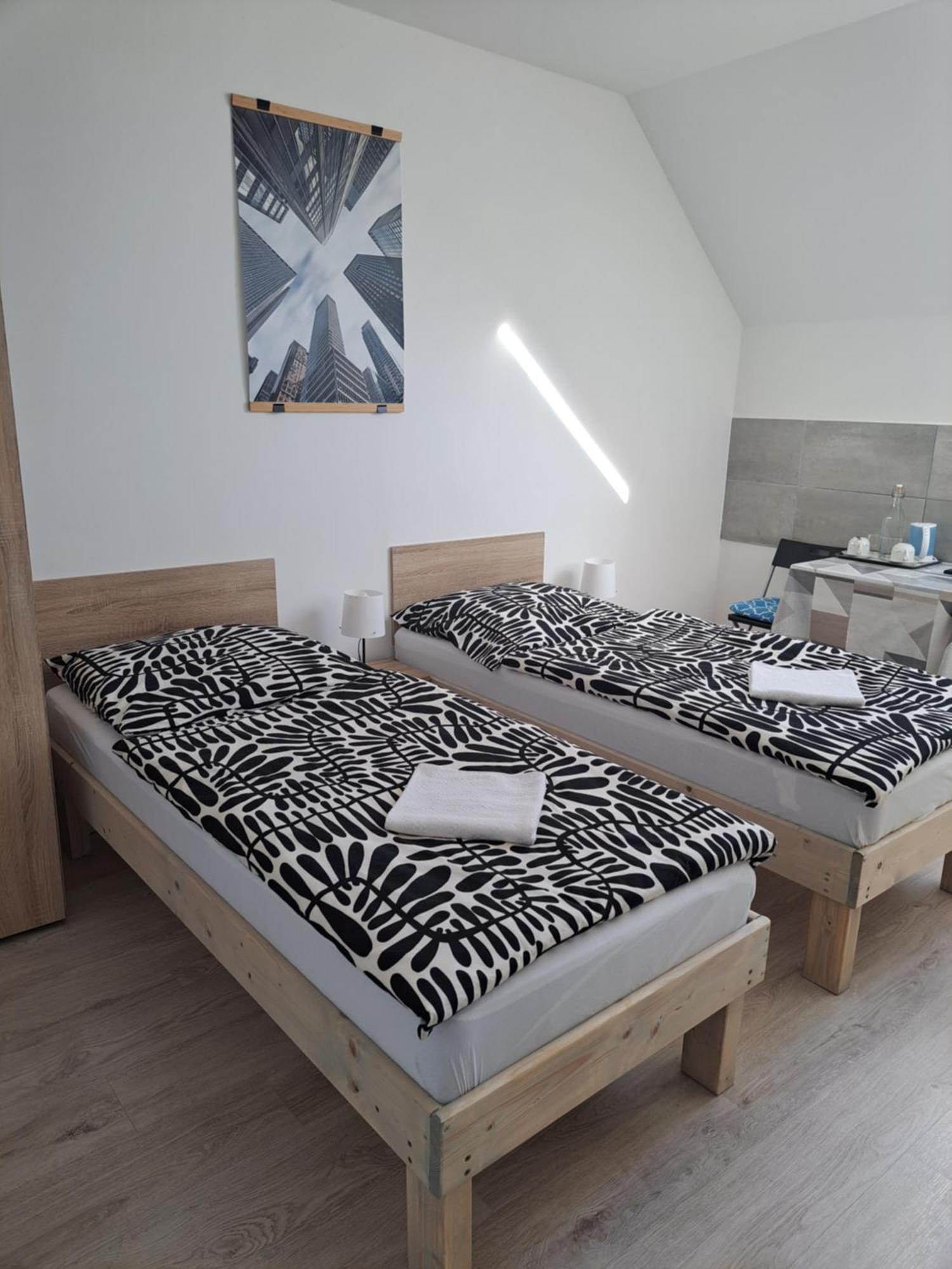 Apartmany Amalia Piest'any Ngoại thất bức ảnh