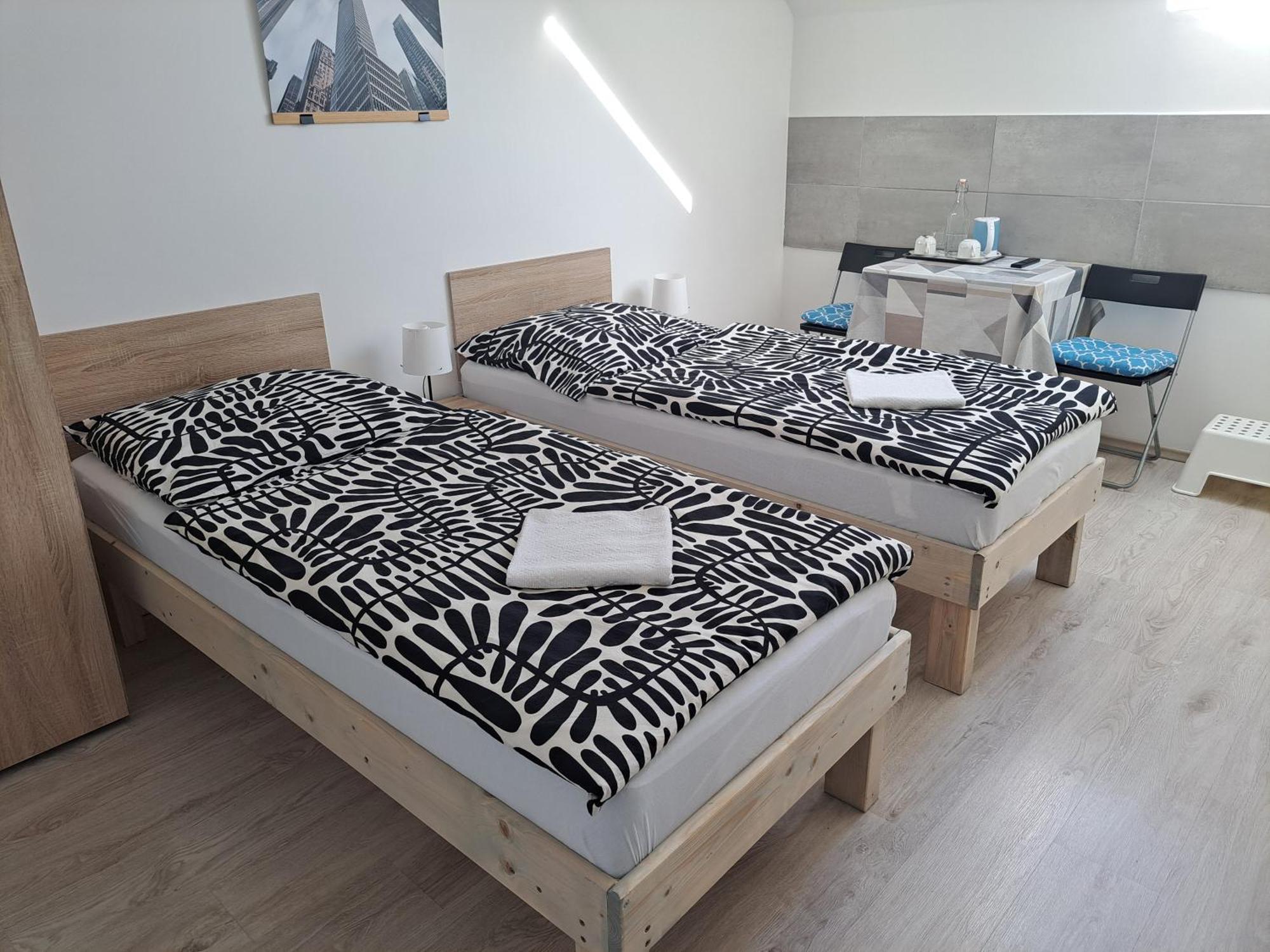 Apartmany Amalia Piest'any Ngoại thất bức ảnh