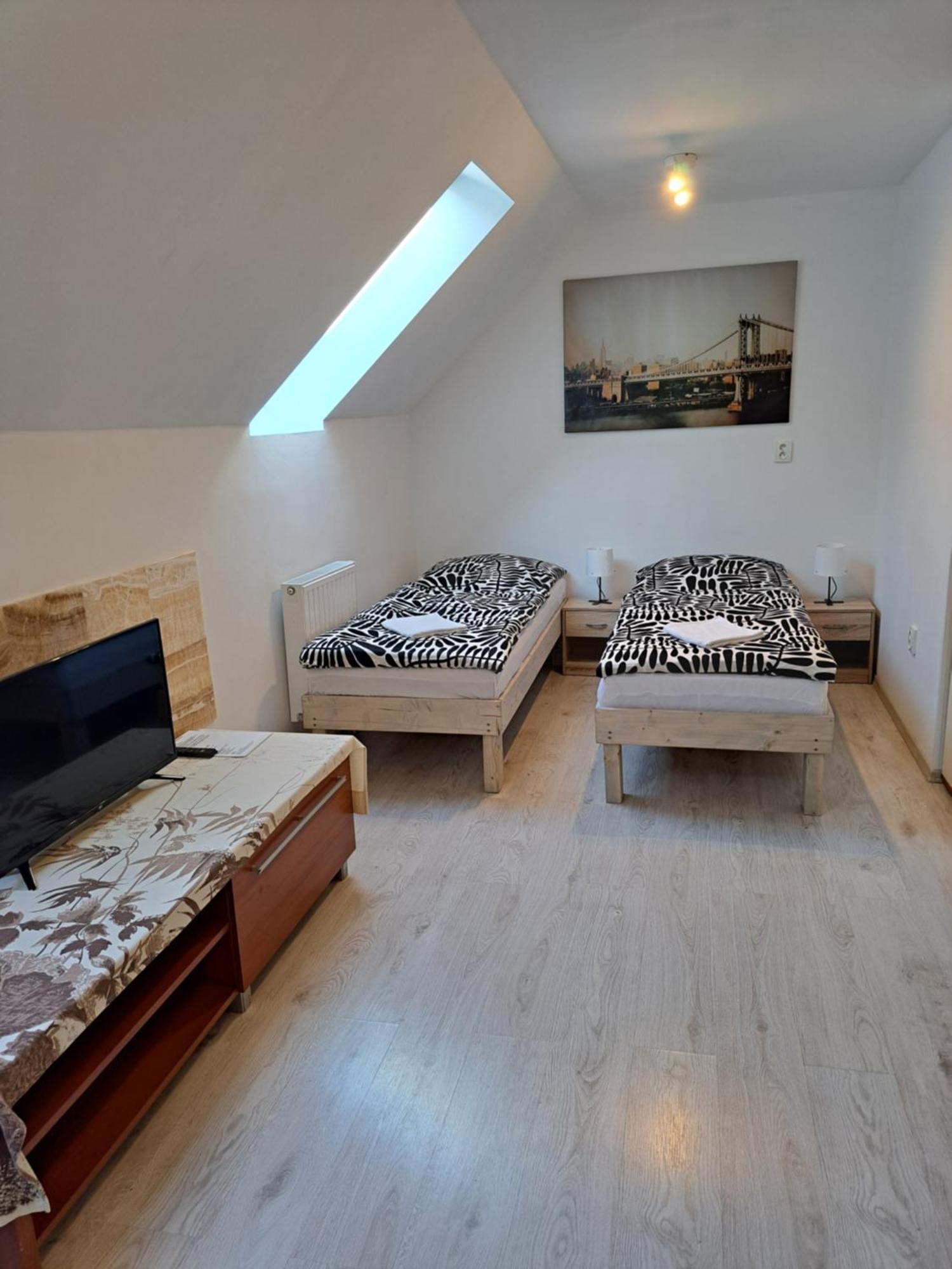 Apartmany Amalia Piest'any Ngoại thất bức ảnh