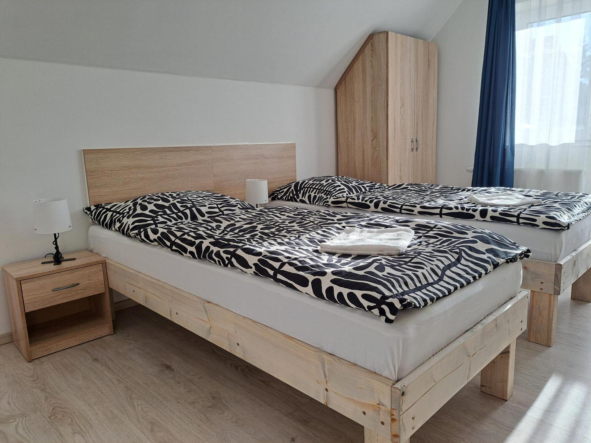 Apartmany Amalia Piest'any Ngoại thất bức ảnh